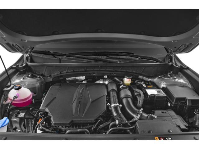 Used 2024 Phantom Black Hyundai XRT image 15