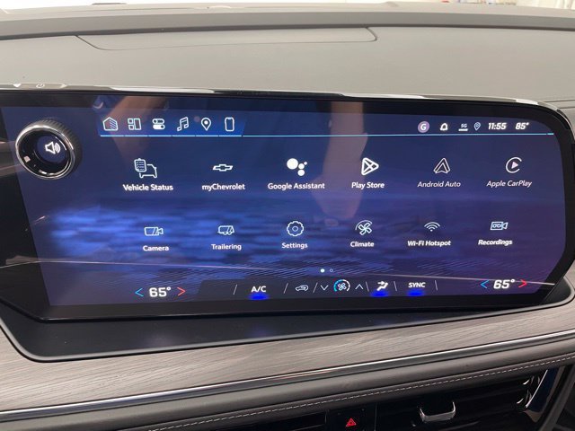 2026 Chevrolet Tahoe Fleet - Photo 8