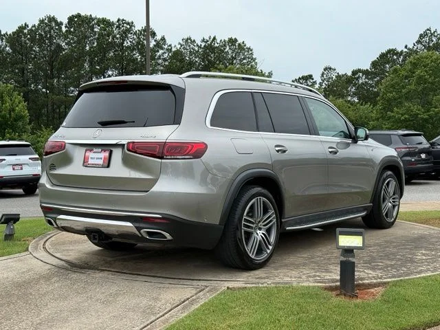 Used 2021  Mercedes-Benz GLS 450 image 7
