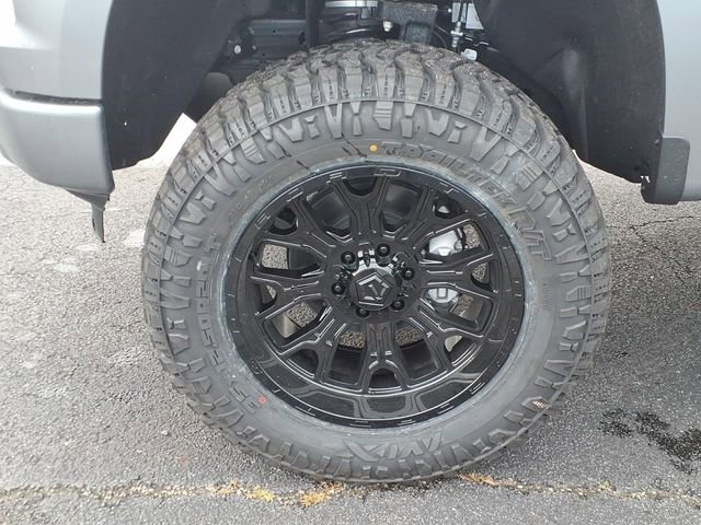 2026 Chevrolet Silverado 1500 RST - Photo 9