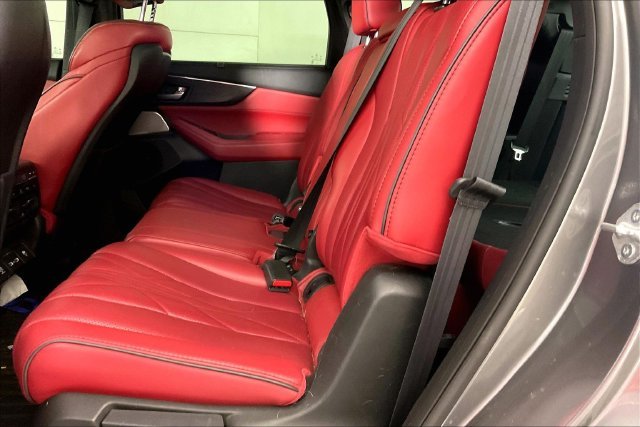 Used 2022  Acura Type S w/Advance Package image 2