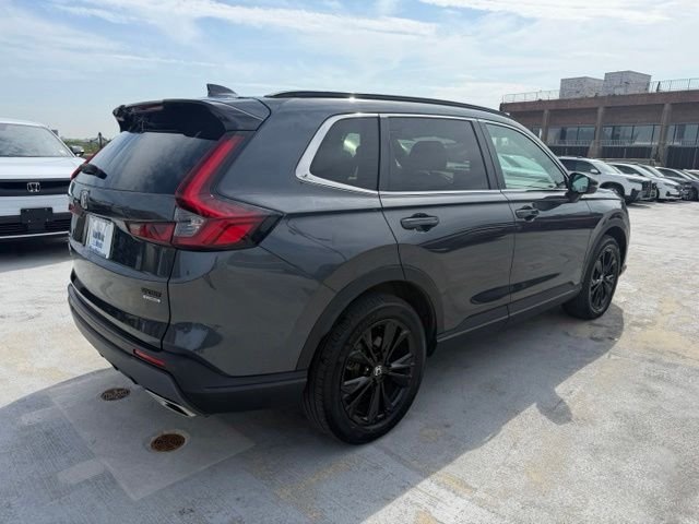 Used 2023  Honda Sport Touring image 7