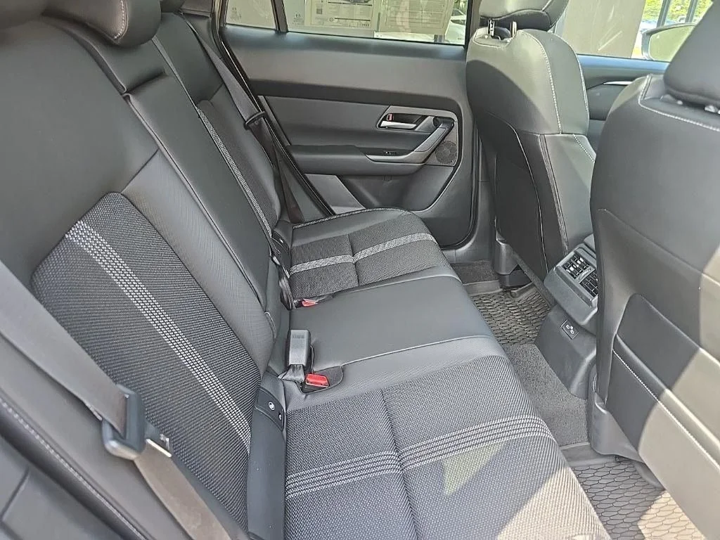 Certified Used 2026 Gray Mazda 2.5 S Meridian Edition image 29