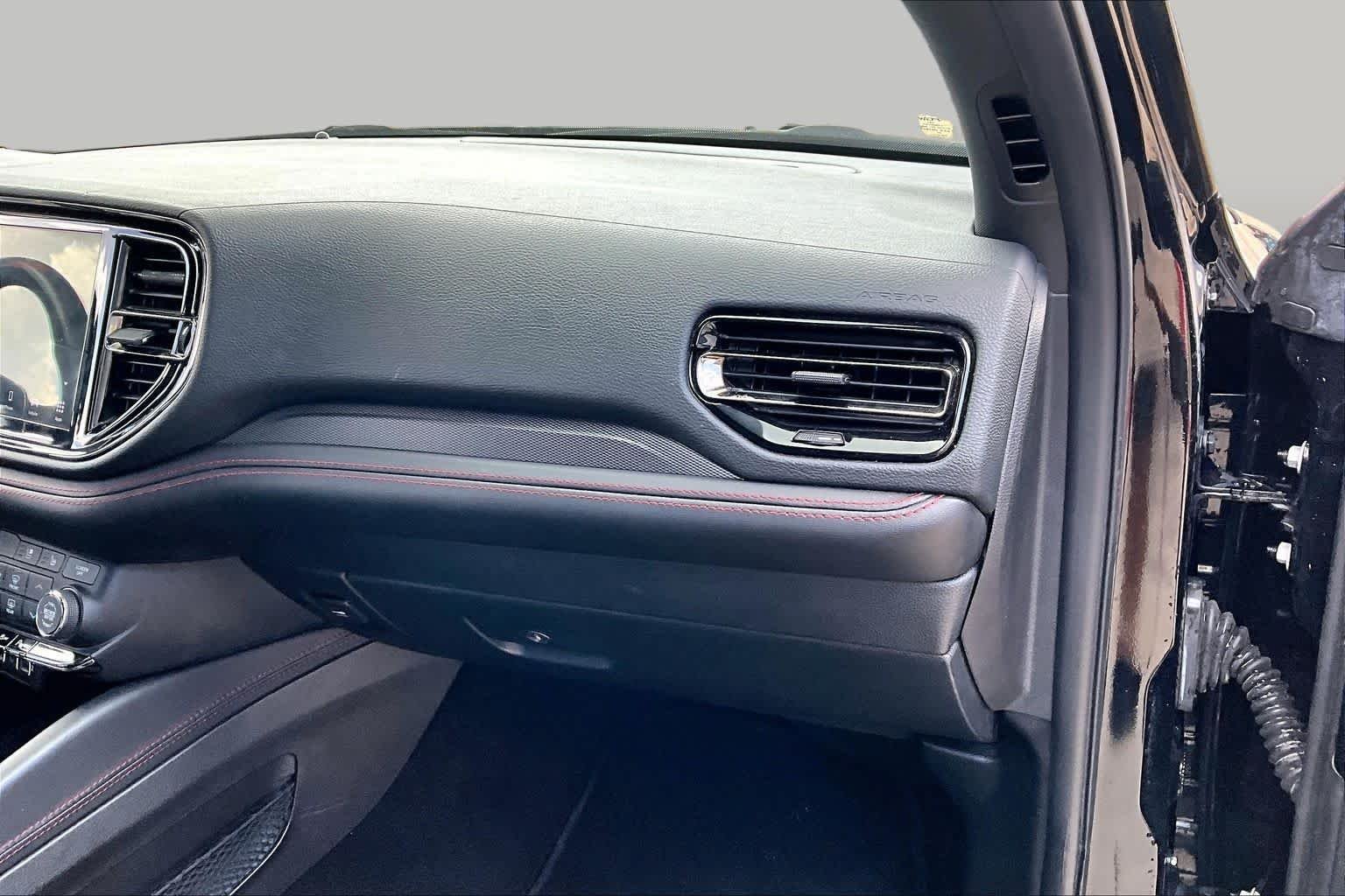 Used 2024 DB Black Clearcoat Dodge GT Plus image 18