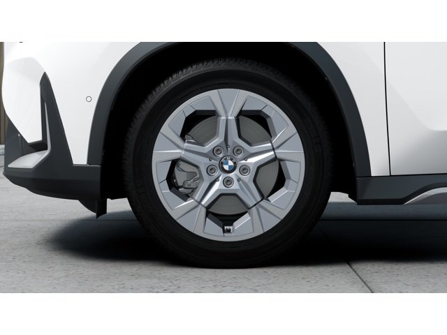 New 2027 Alpine White BMW  image 7