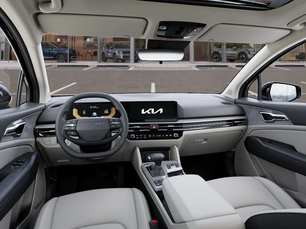 New 2026 Panthera Metal Kia EX image 14