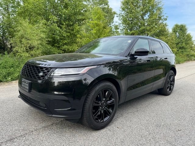 2023 Land Rover Range Rover Velar S's photo
