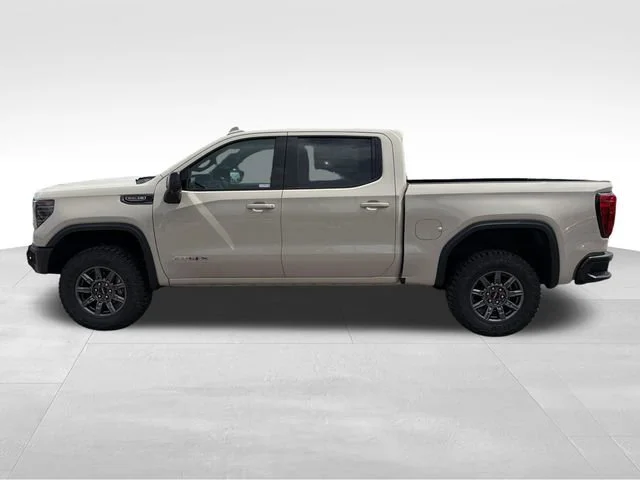 New 2026 Coastal Dune GMC AT4X image 4