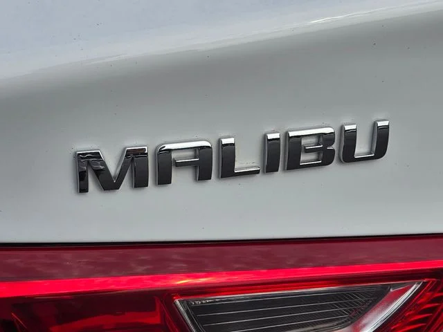 Used 2023 White Chevrolet LS image 16