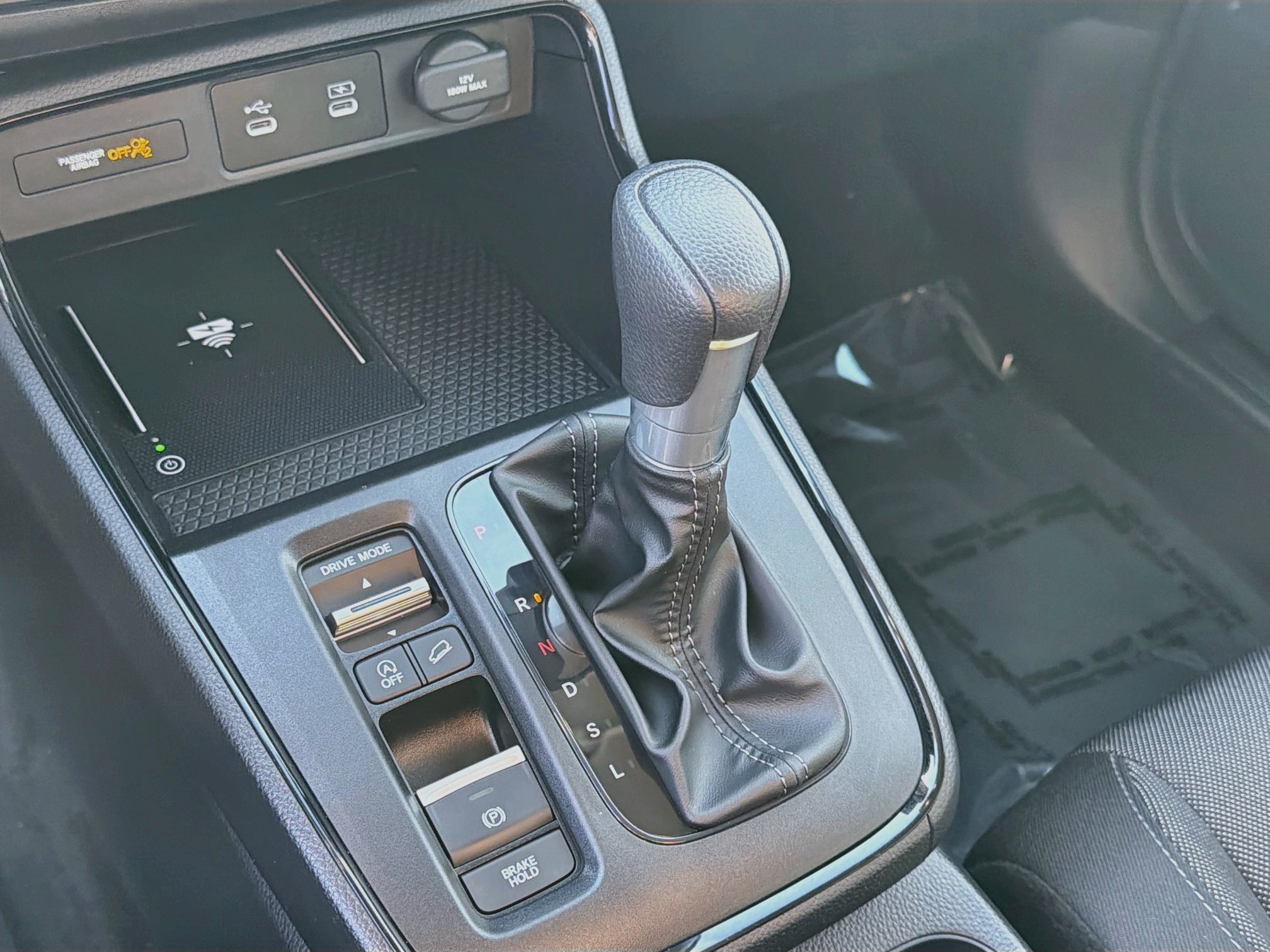 2026 Honda CR-V LX - Photo 15