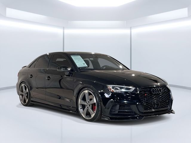 Used 2020 Black Audi 2.0T Premium Plus image 9