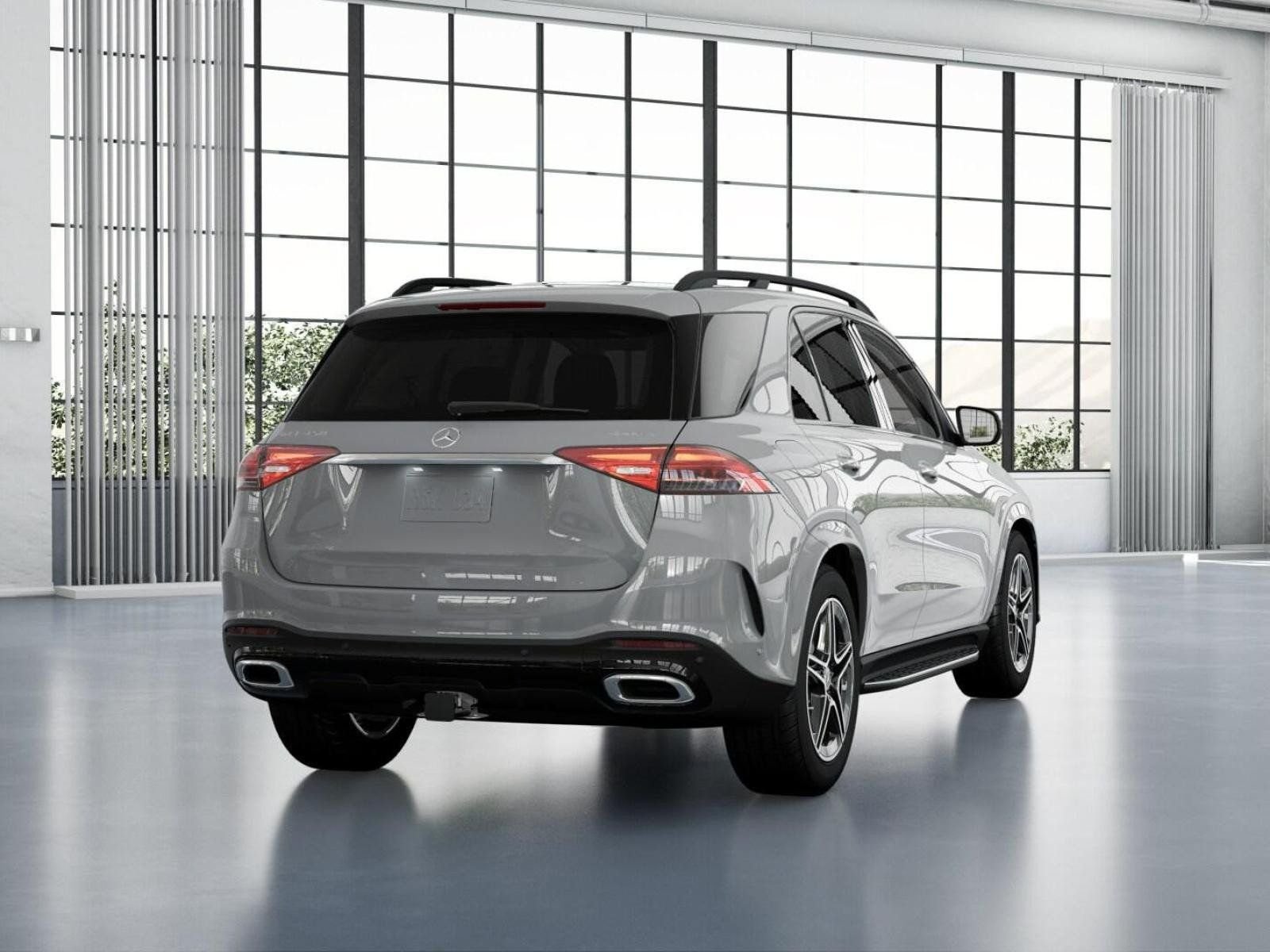 New 2026 MANUFAKTUR Alpine Grey Mercedes-Benz 450 image 65