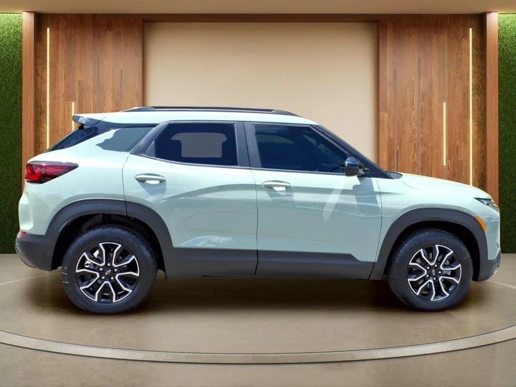 2026 Chevrolet Trailblazer Activ - Photo 34