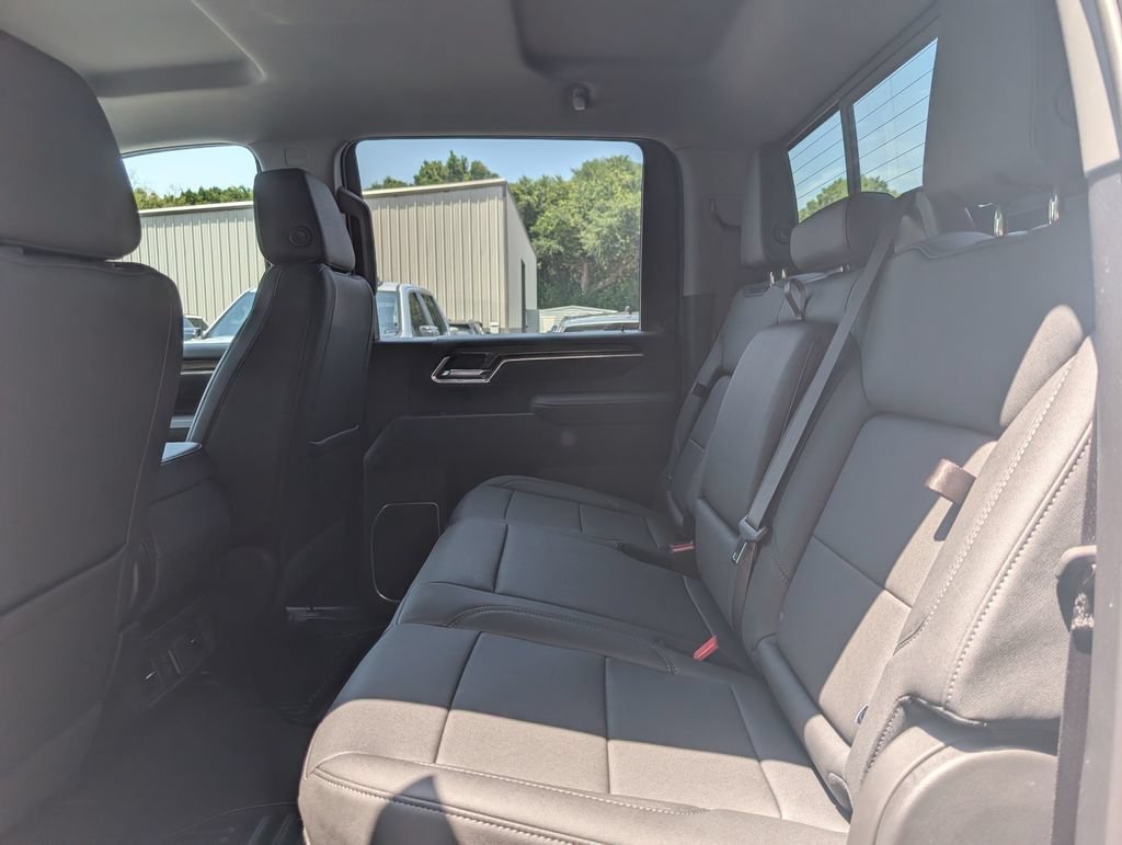 2026 Chevrolet Silverado 2500 HD LT - Photo 25