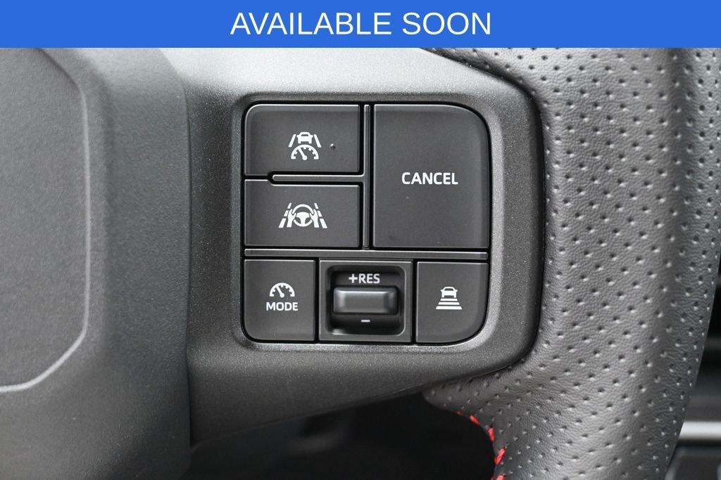 Used 2026 Beige Toyota GR Sport image 17