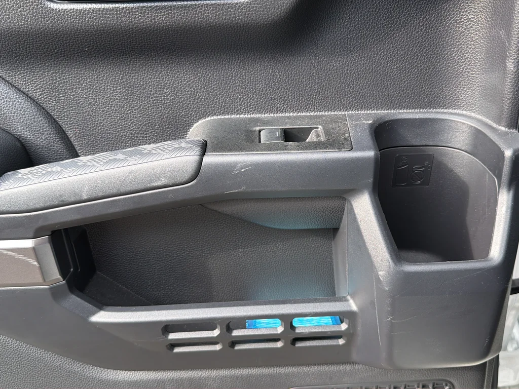 Certified Used 2025 White Toyota SR5 image 27