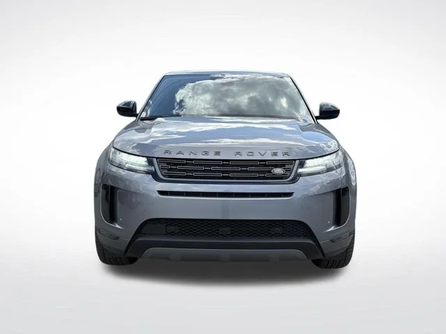 2026 Land Rover Range Rover Evoque S - Photo 11
