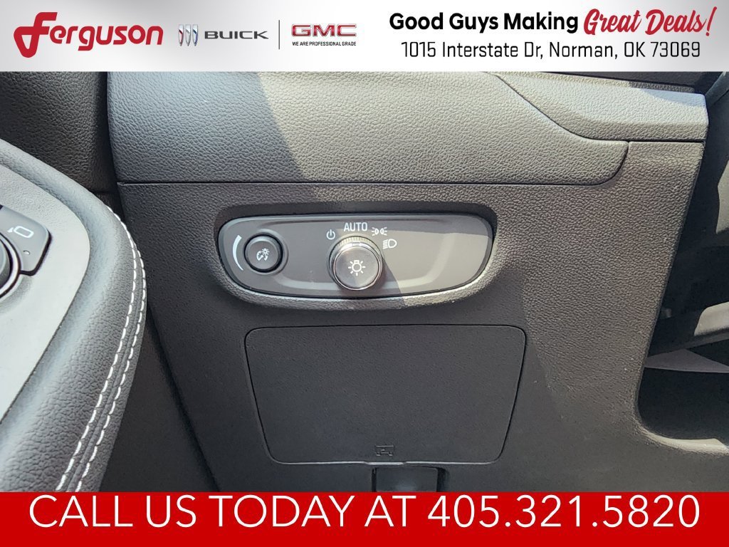2026 Buick Encore GX Preferred - Photo 17