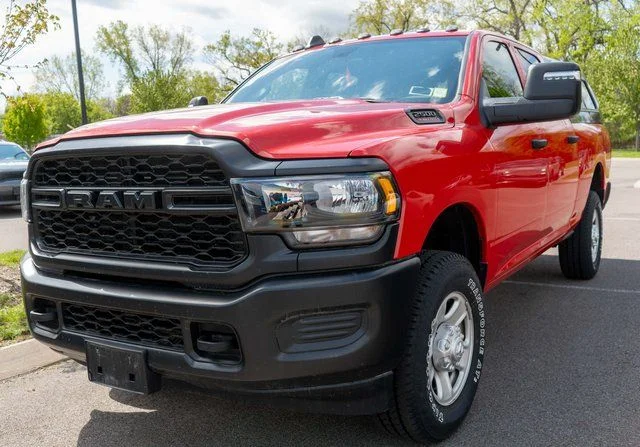 2024 RAM 2500 Tradesman 4X4 Crew Cab SWB's photo
