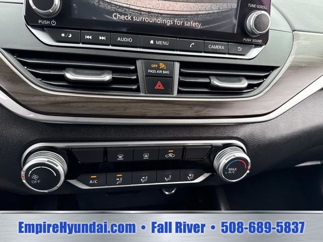2023 Nissan Altima SV - Photo 24