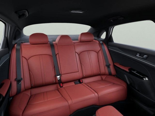 New 2026 Black Kia GT-Line image 16