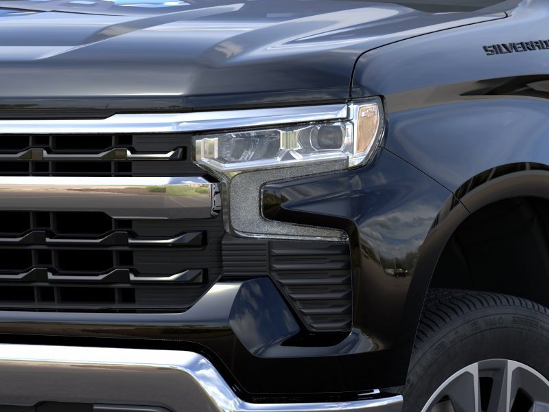 2026 Chevrolet Silverado 1500 LT - Photo 10