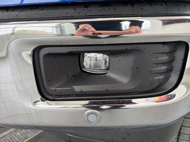 New 2026 Argon Blue Metallic Ford XLT image 3