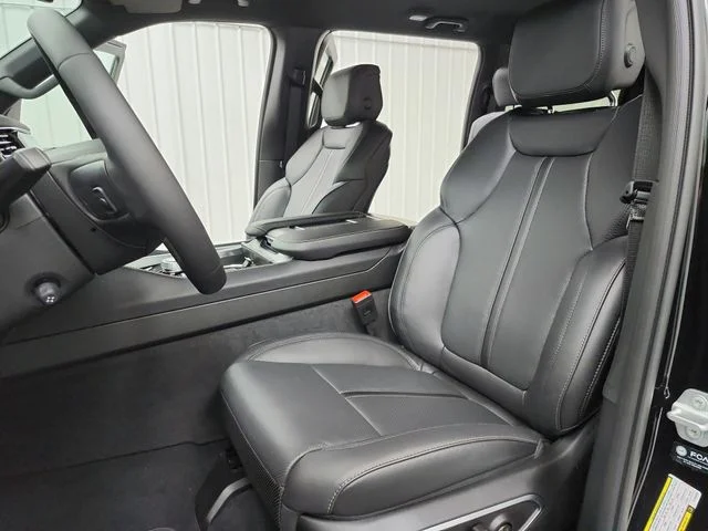 2026 Jeep Grand Wagoneer Limited Altitude - Photo 19