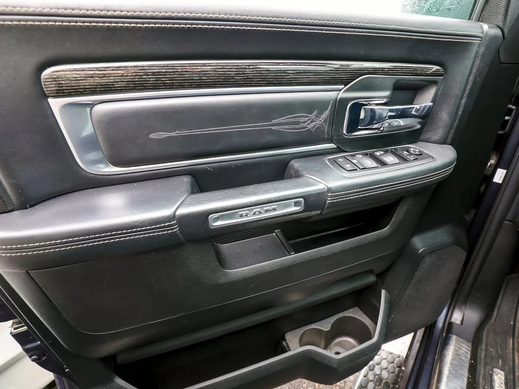 Used 2017 Maximum Steel Metallic Ram Limited image 4