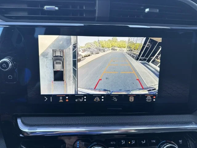 Certified Used 2024 Black GMC Denali image 18