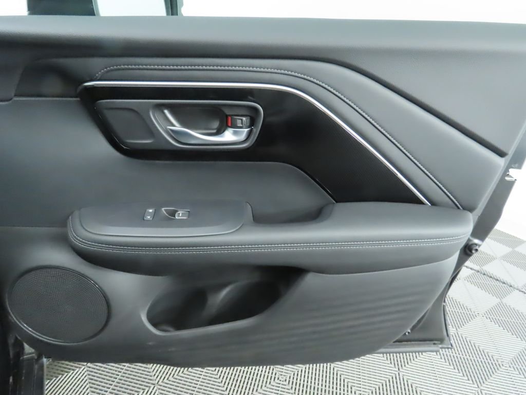 2025 Acura ADX Base - Photo 27