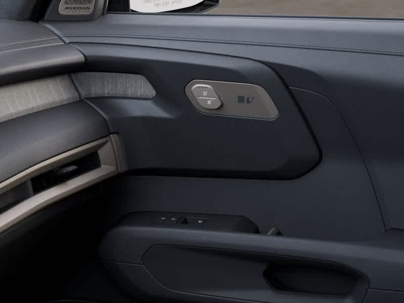 New 2027 EBONY/BLACK Kia SX-Prestige image 25