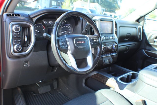 2021 GMC Sierra 1500 Elevation - Photo 8