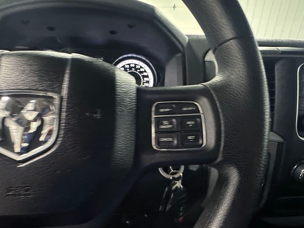 Used 2017 Gray Ram Express image 27