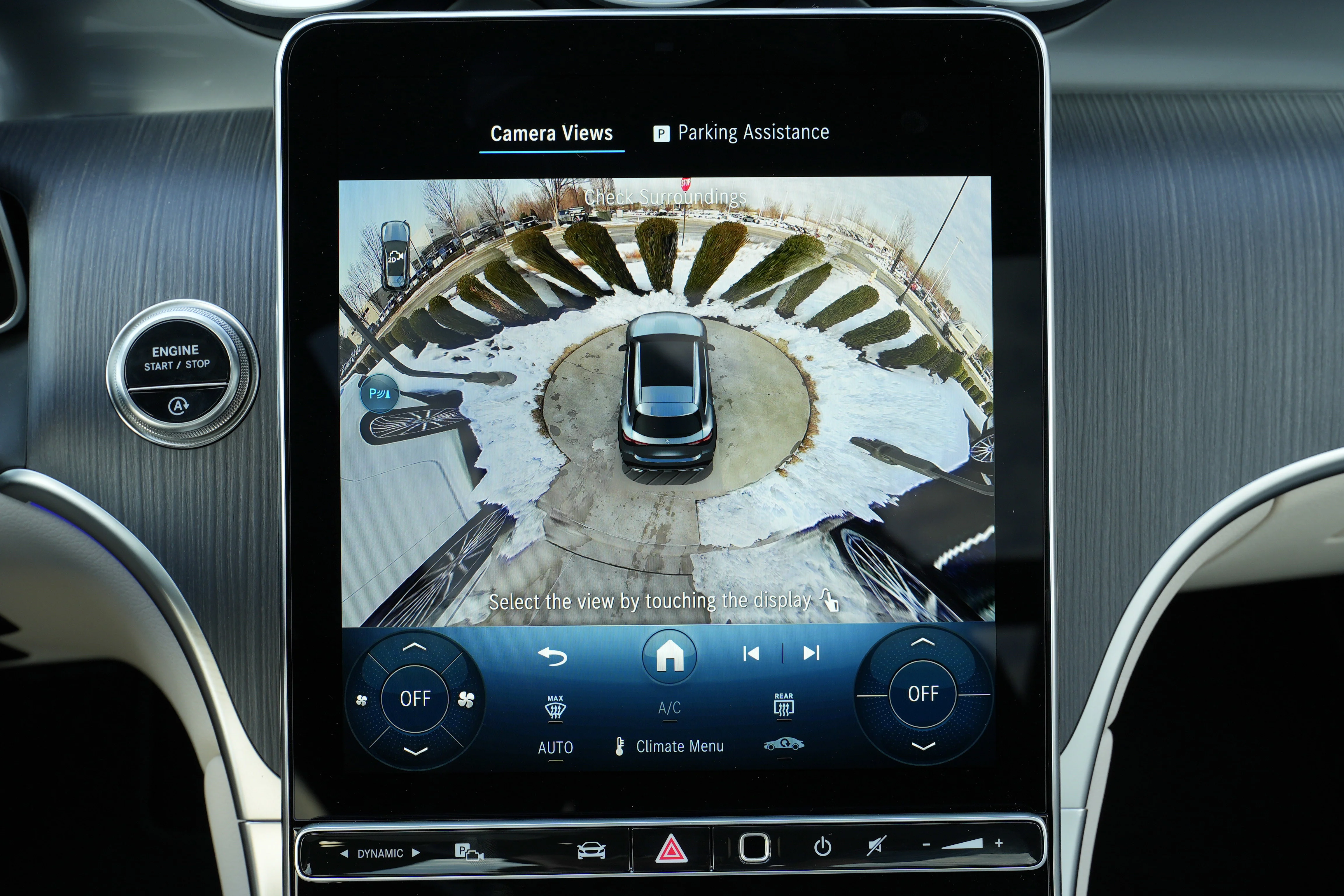 New 2026 OBSIDIAN BLACK Mercedes-Benz GLC 300 image 28