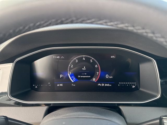 2026 Volkswagen Jetta Sport - Photo 14