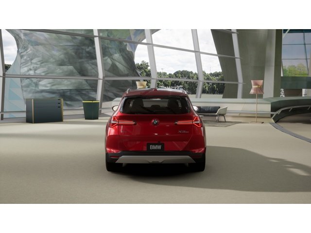 New 2026 Red BMW X3 30 image 5