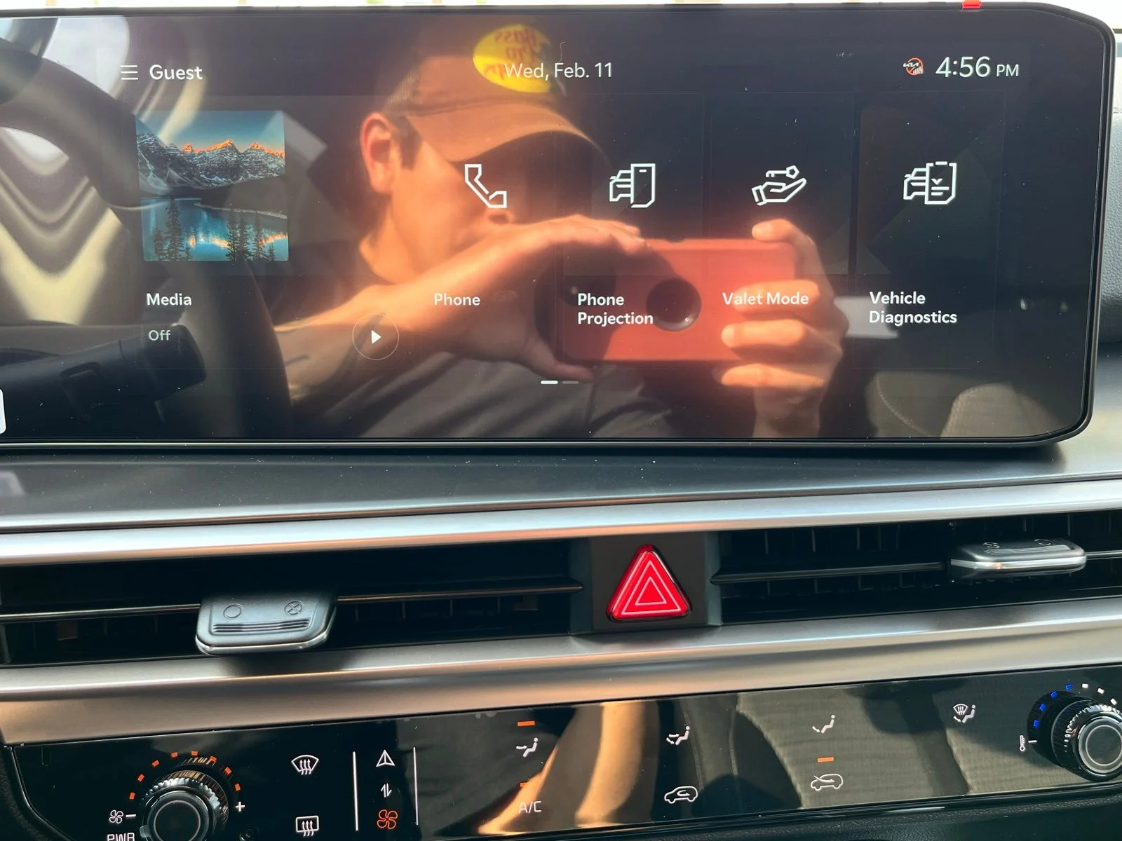 New 2026  Kia LX image 10