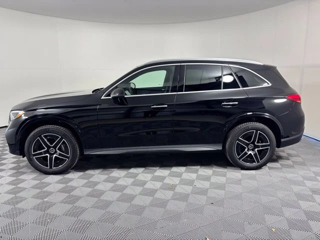 2026 Mercedes-Benz GLC Base - Photo 45