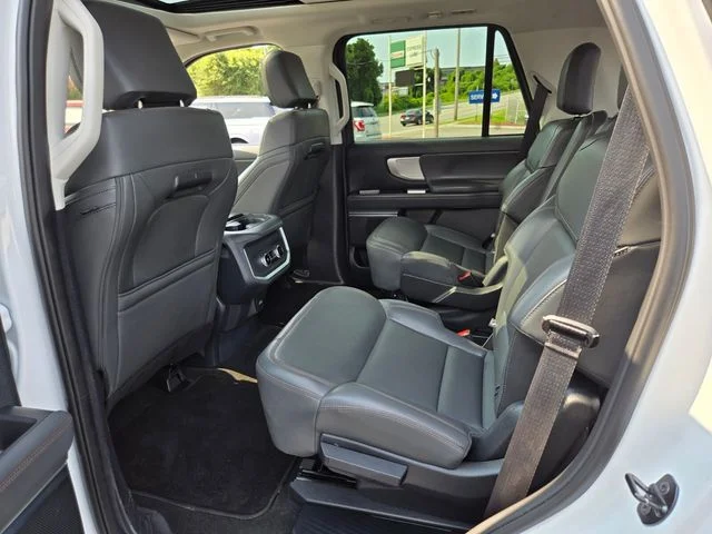 Used 2025 White Ford Active image 13