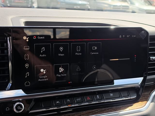 2026 GMC Sierra 1500 Elevation - Photo 13