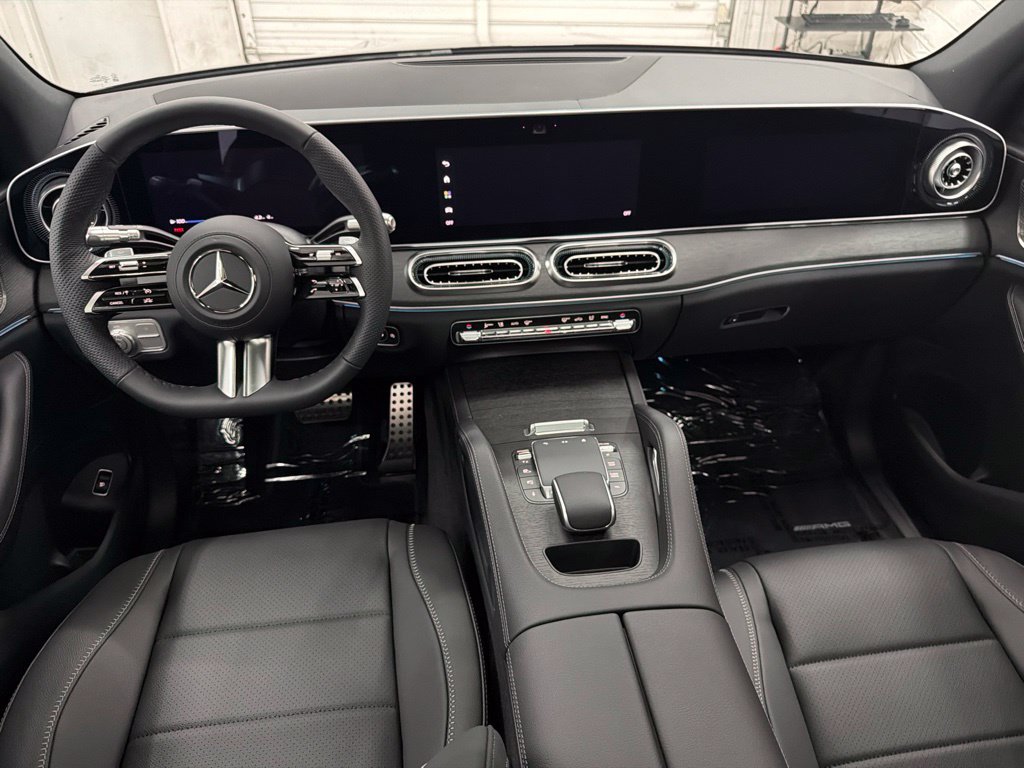 New 2027 Black Mercedes-Benz GLE 350 image 27