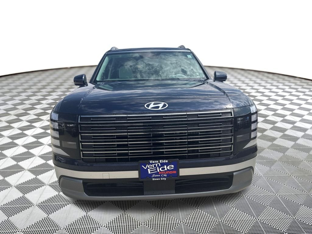 2026 Hyundai Palisade SEL - Photo 8