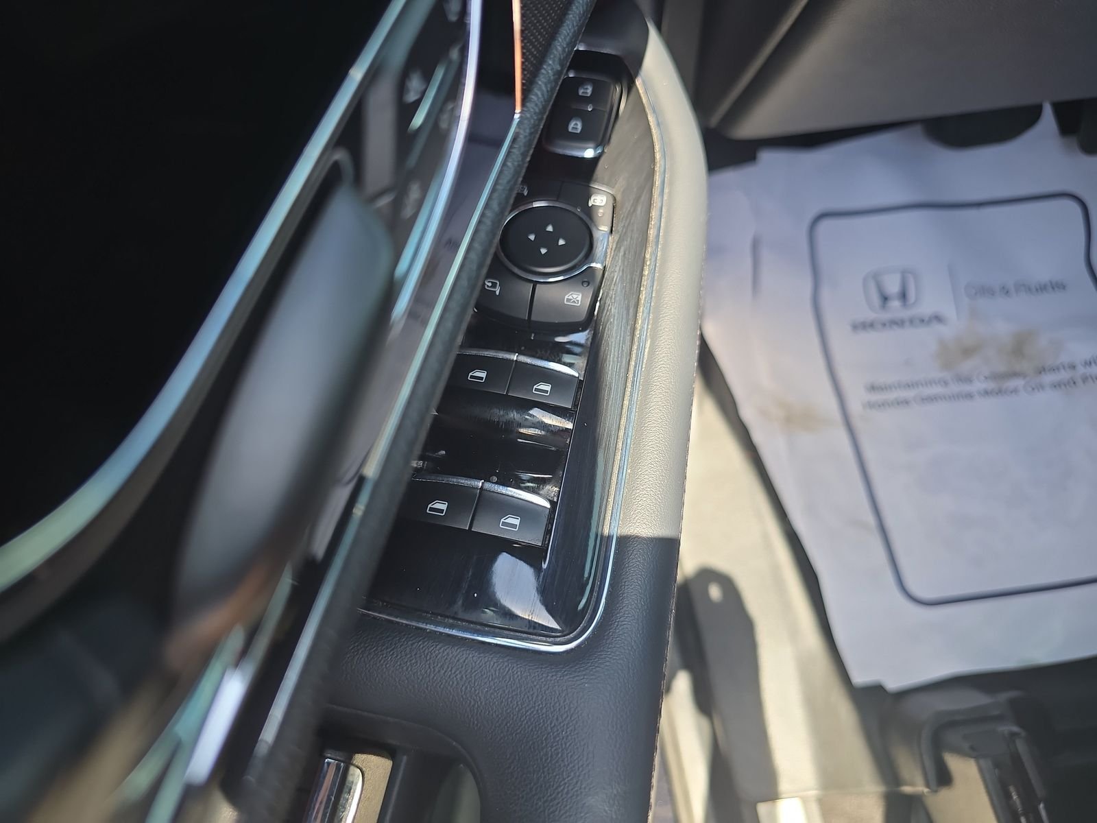 2022 Lincoln Navigator Reserve - Photo 15