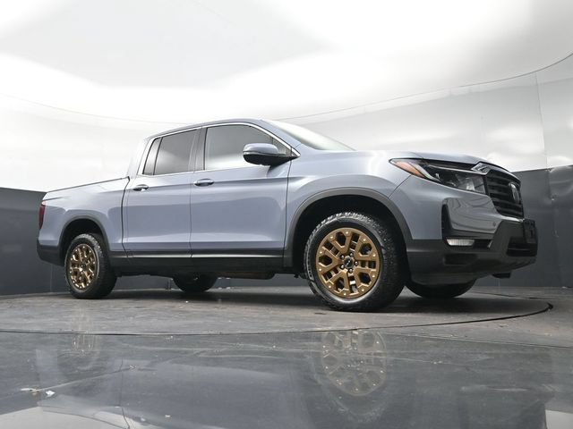Certified Used 2023 Sonic Gray Pearl Honda AWD RTL image 65