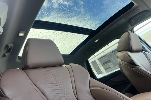 2026 Acura MDX Technology Package - Photo 10