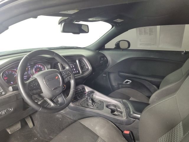 Used 2023  Dodge GT image 10