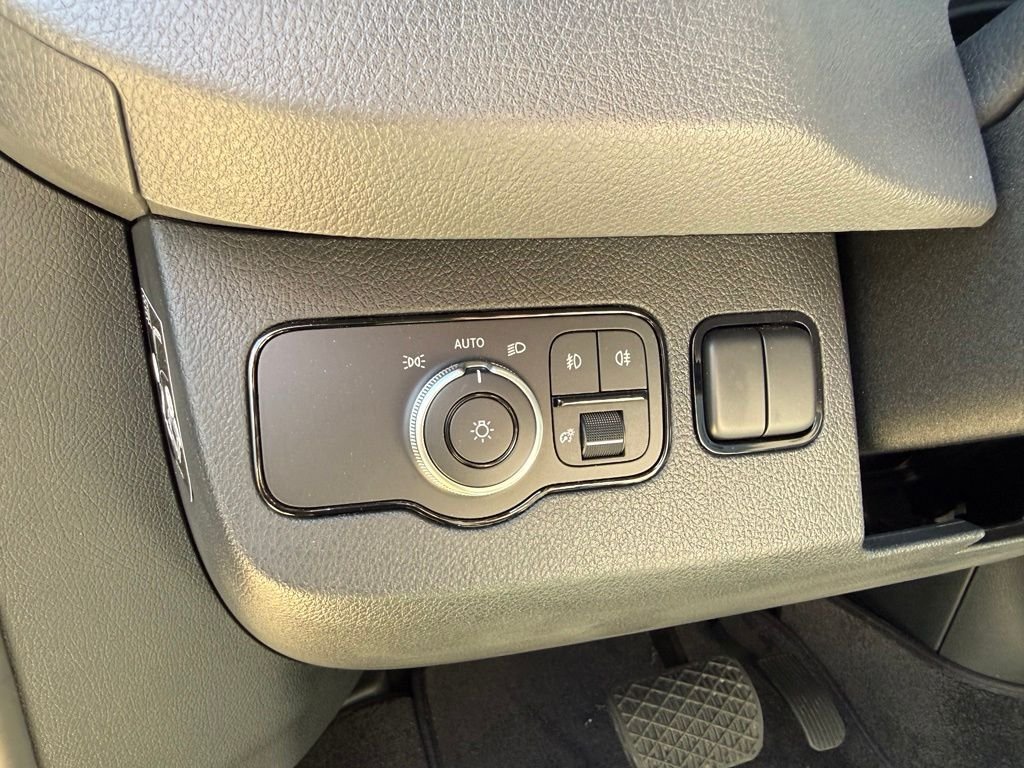 2024 Mercedes-Benz Sprinter Cargo Van Base - Photo 23