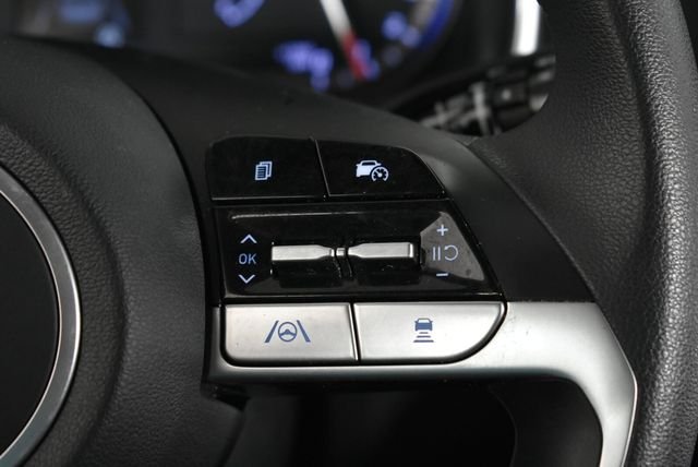 2023 Hyundai Tucson SEL - Photo 36