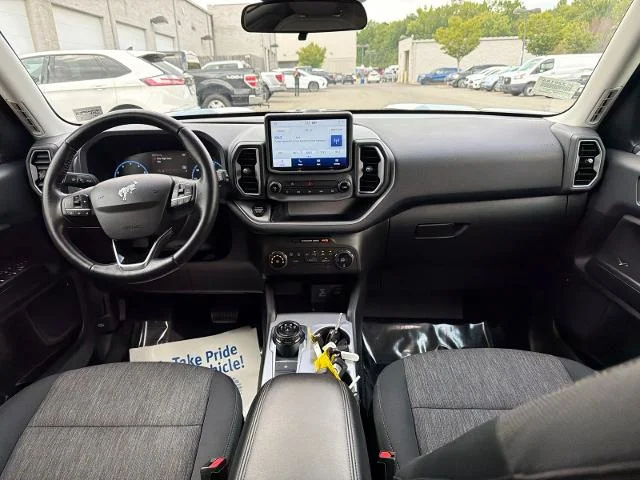 Certified Used 2021 Area 51 Ford  image 30